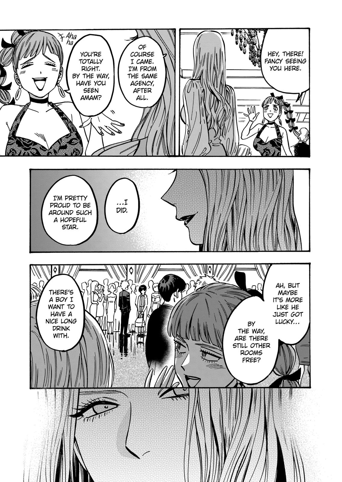 Promise Cinderella Chapter 84 page 13 - Chapter 84