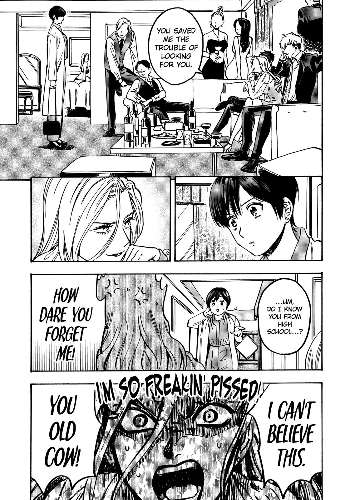 Promise Cinderella Chapter 84 page 19 - Chapter 84