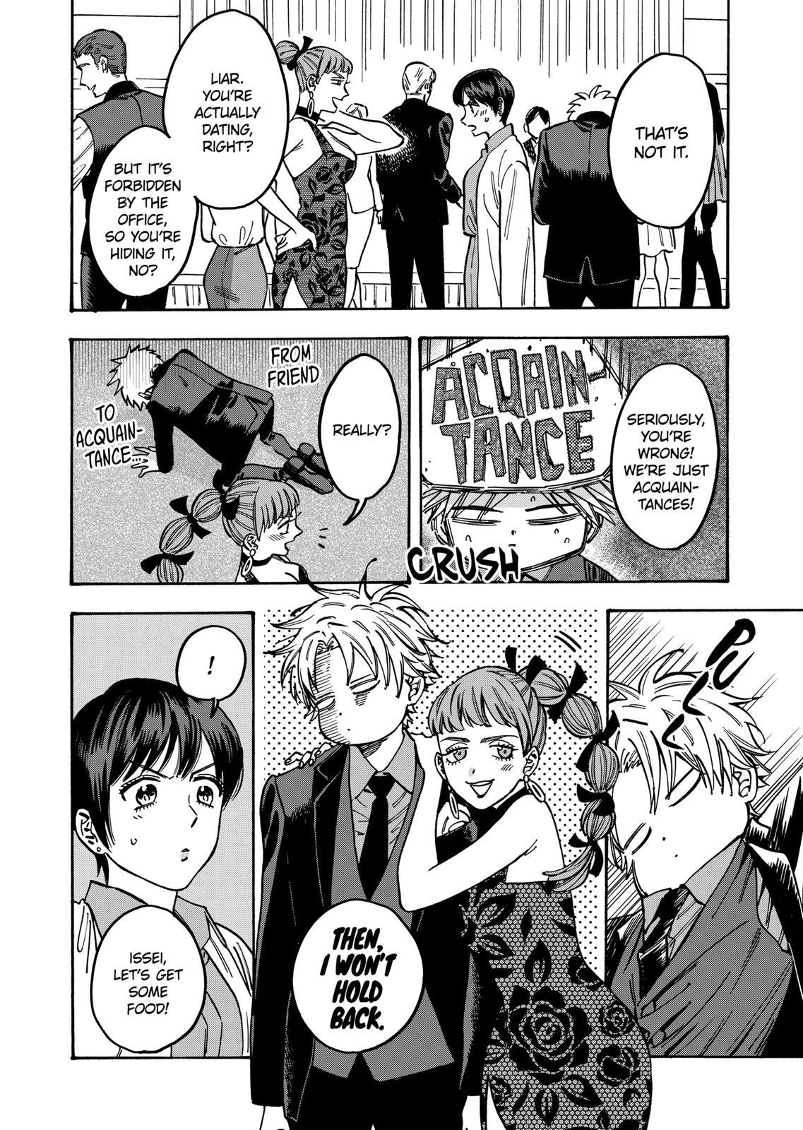 Promise Cinderella Chapter 84 page 2 - Chapter 84