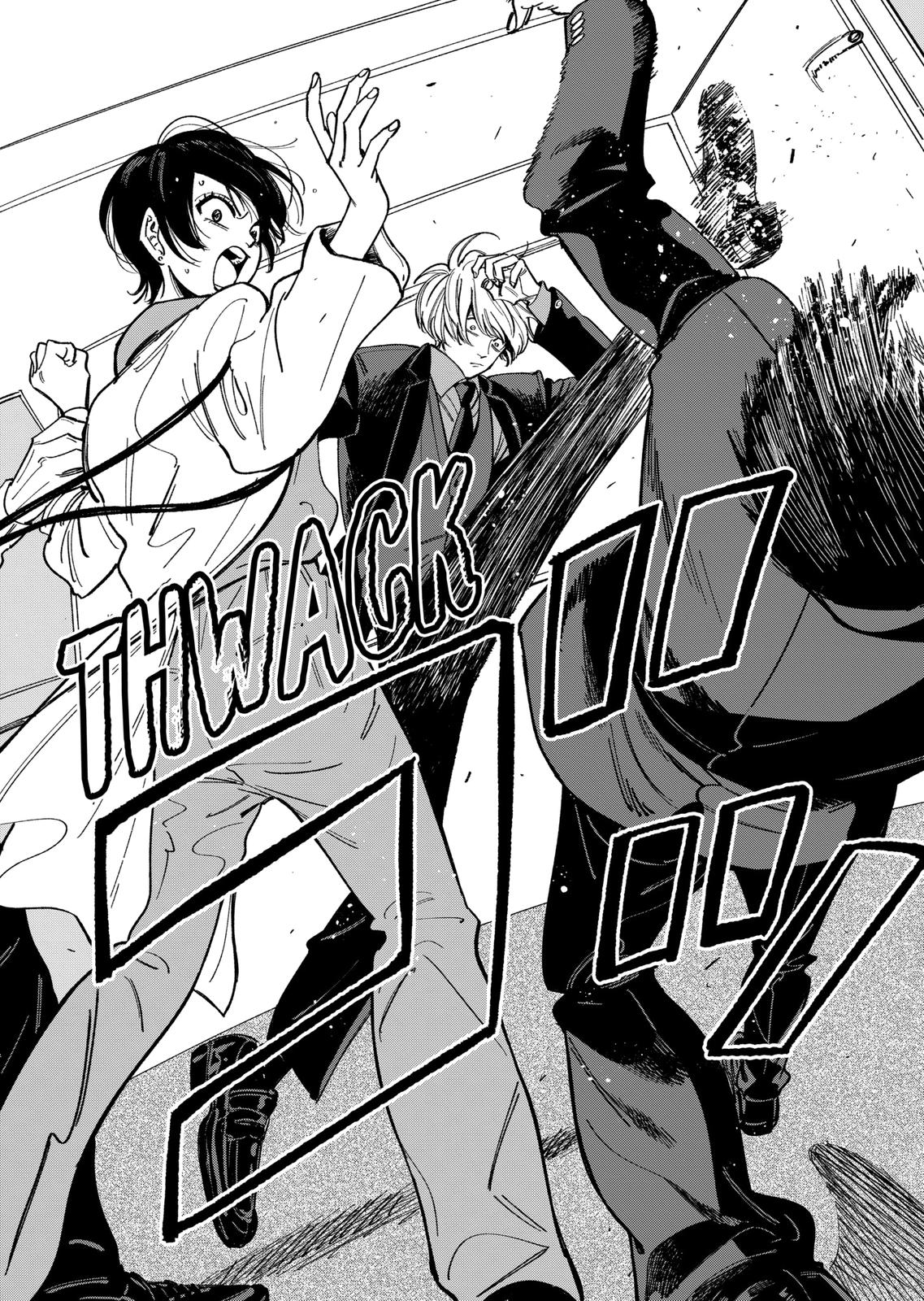 Promise Cinderella Chapter 85 page 10 - Chapter 85
