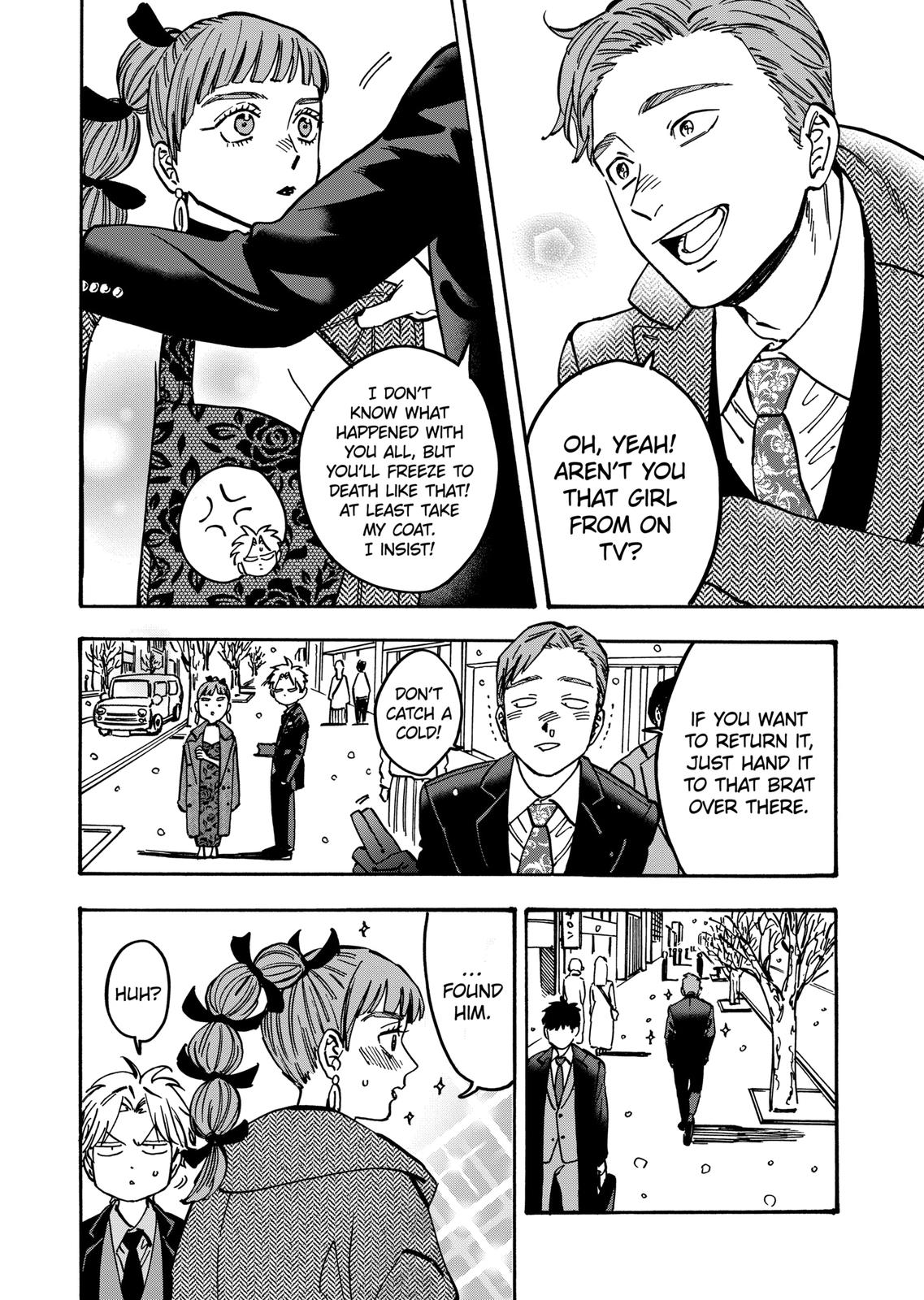 Promise Cinderella Chapter 85 page 26 - Chapter 85