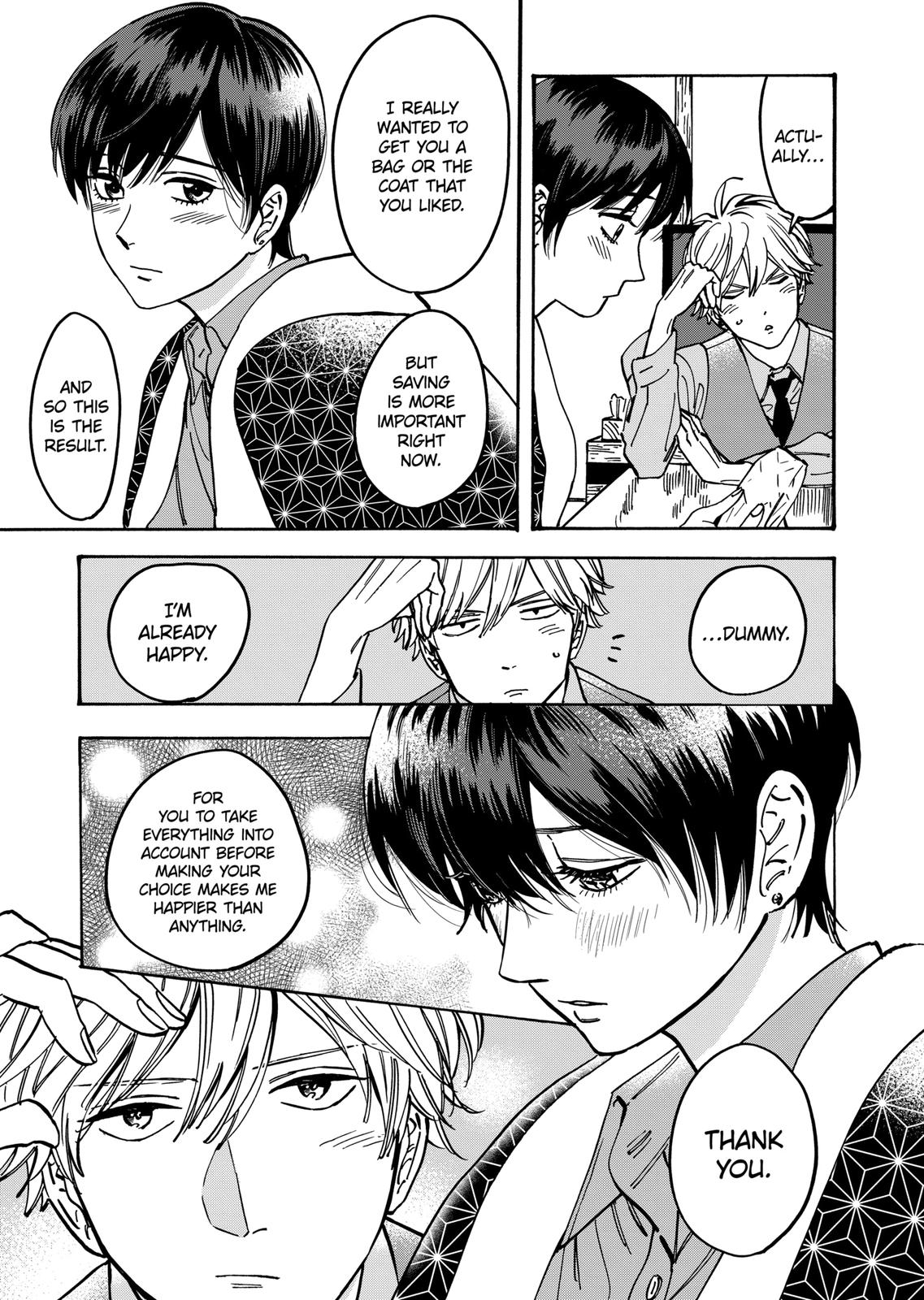 Promise Cinderella Chapter 86 page 11 - Chapter 86