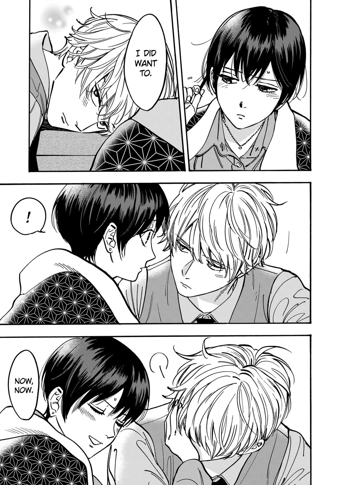 Promise Cinderella Chapter 86 page 15 - Chapter 86