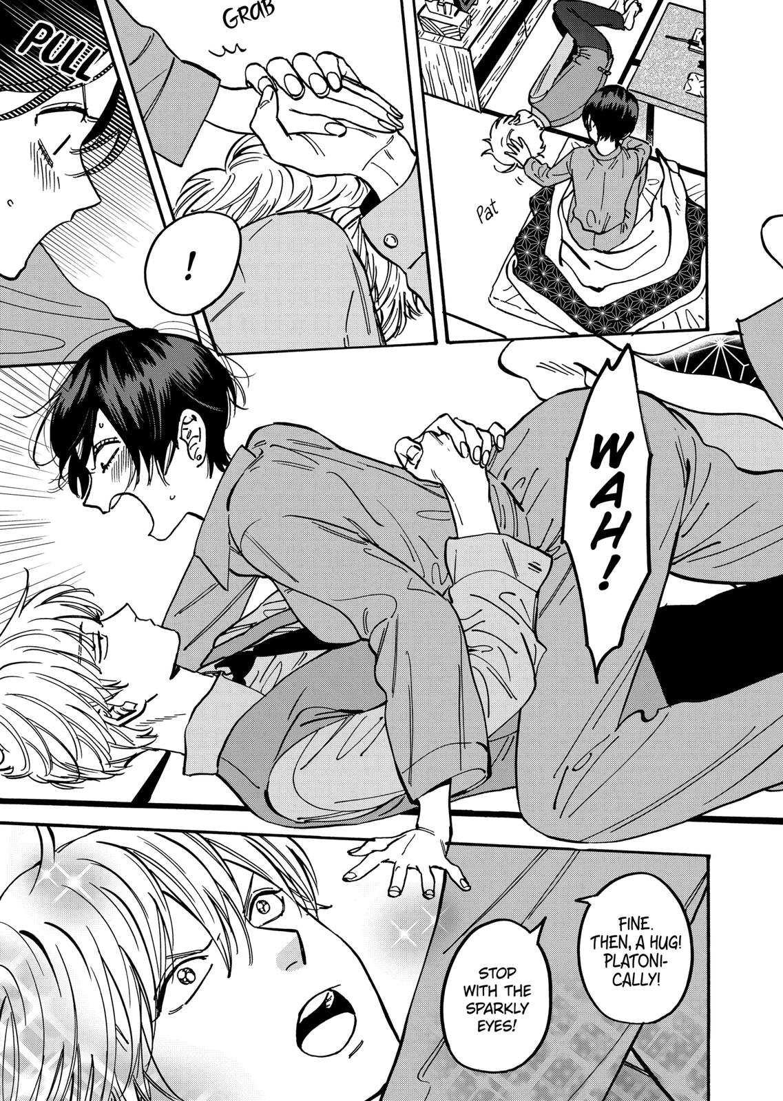 Promise Cinderella Chapter 86 page 17 - Chapter 86
