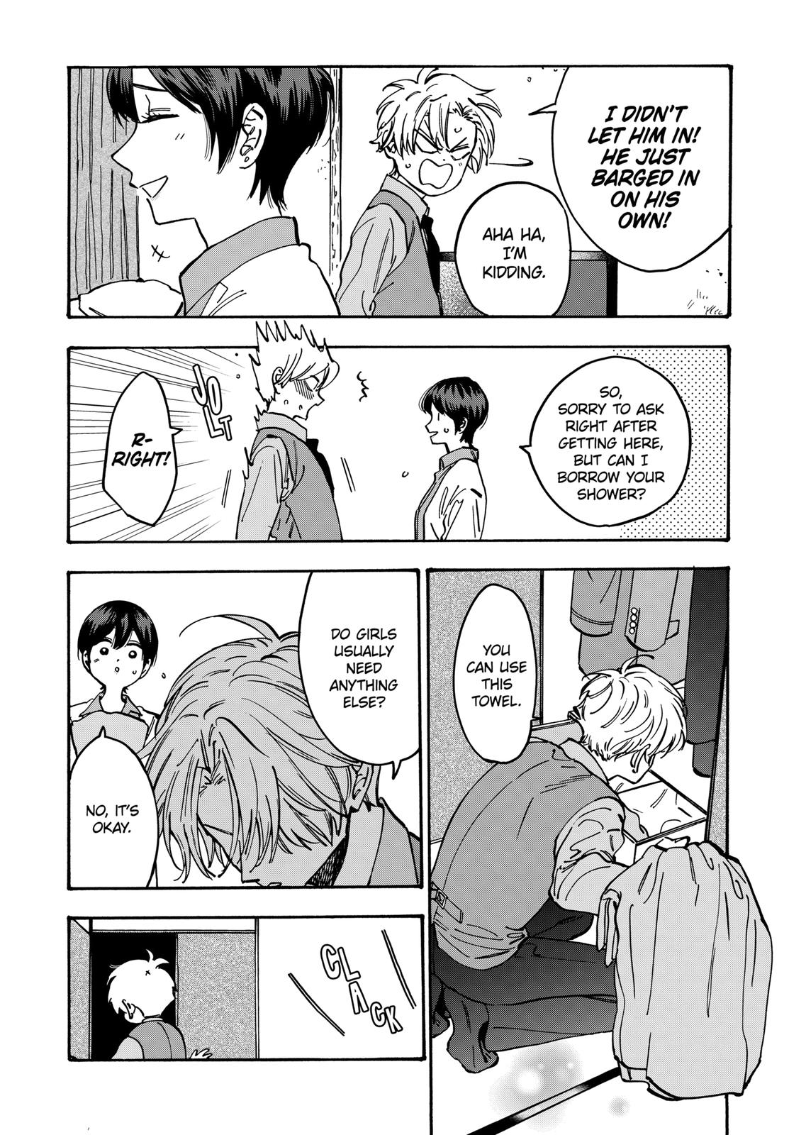 Promise Cinderella Chapter 86 page 2 - Chapter 86
