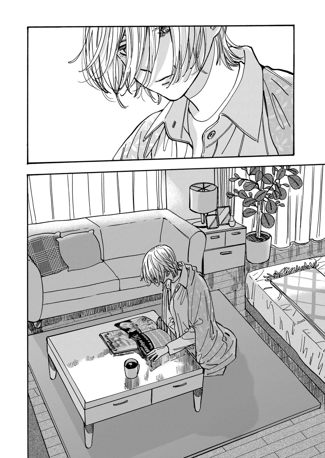 Promise Cinderella Chapter 86 page 22 - Chapter 86