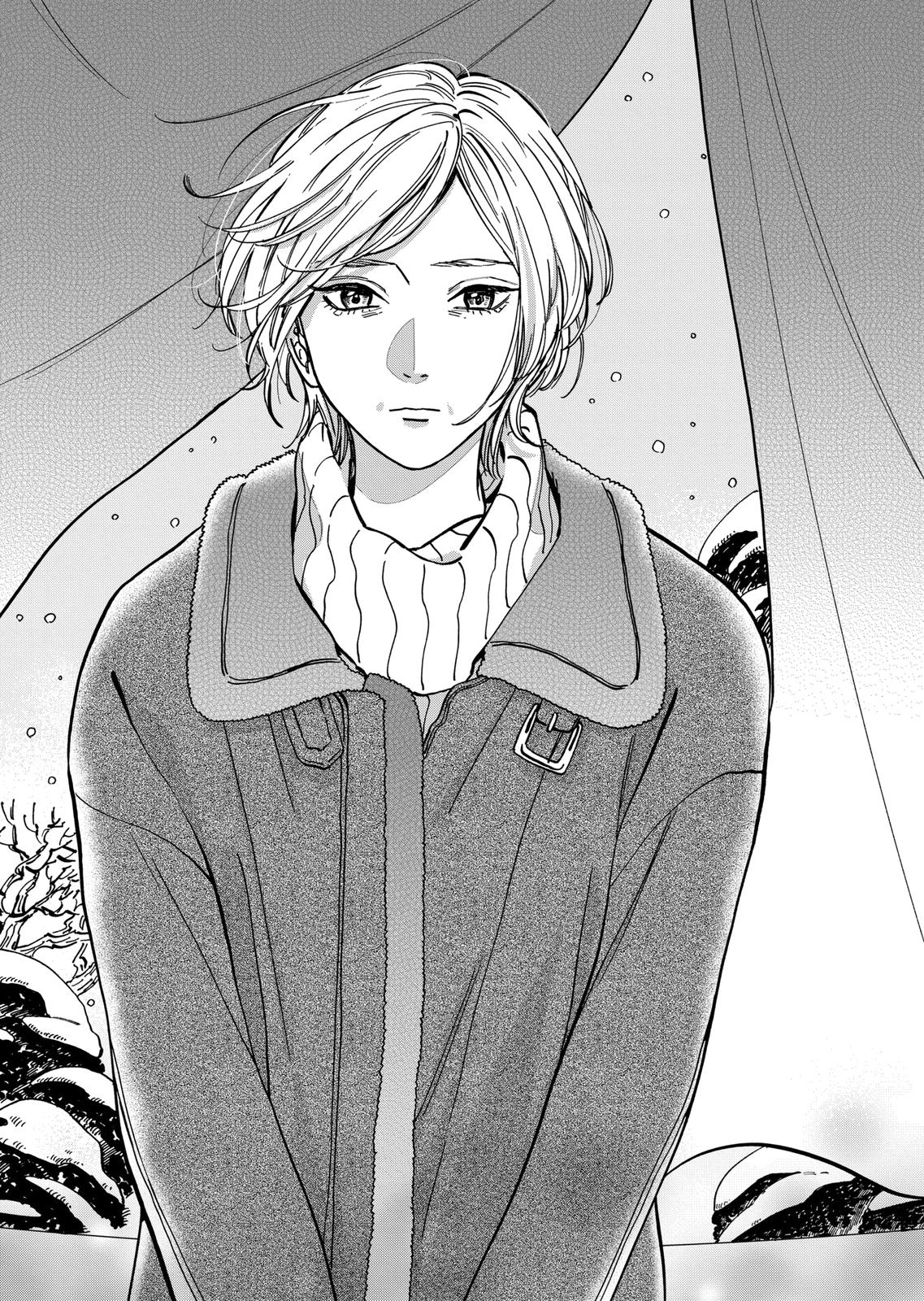 Promise Cinderella Chapter 87 page 15 - Chapter 87