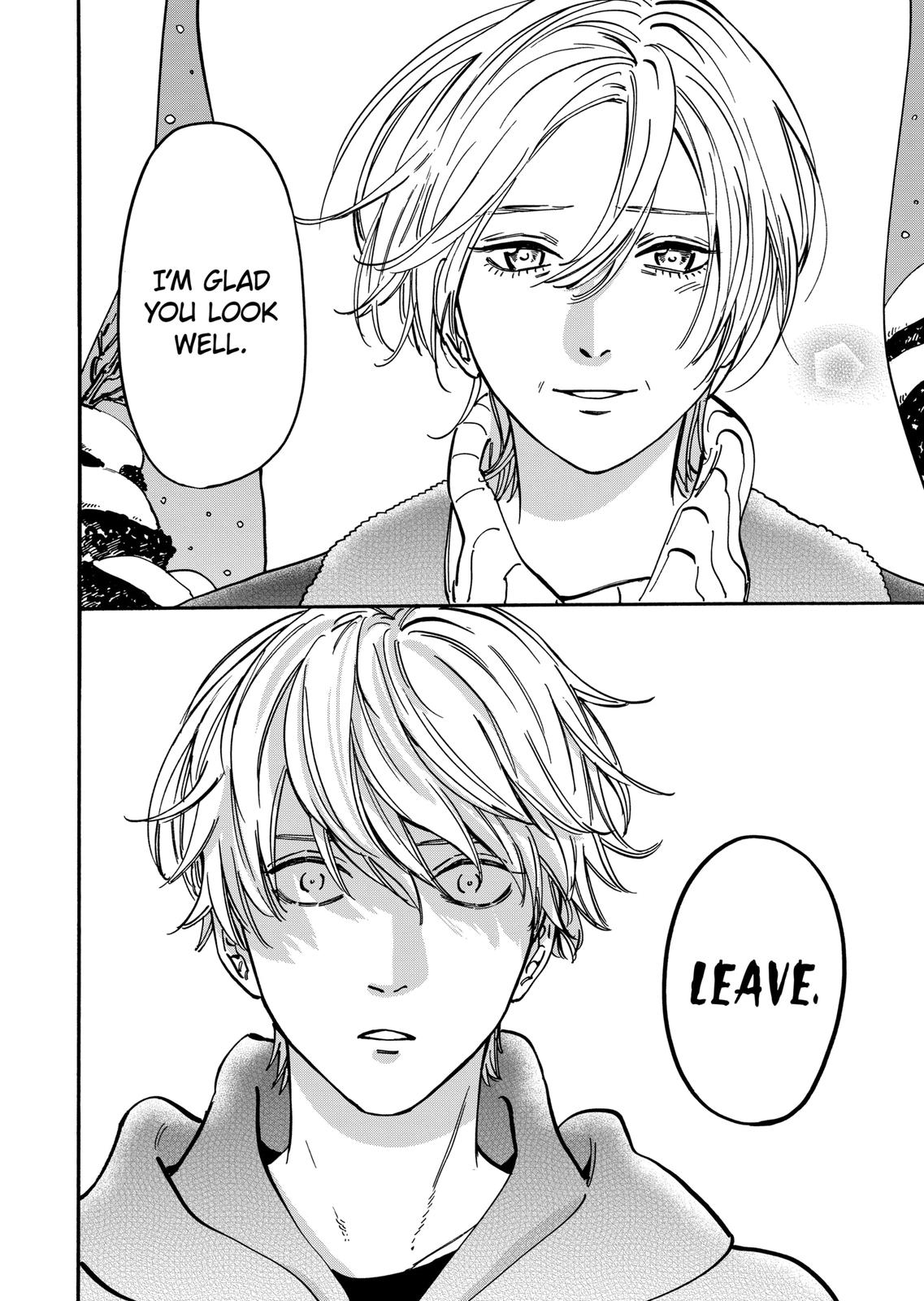 Promise Cinderella Chapter 87 page 18 - Chapter 87