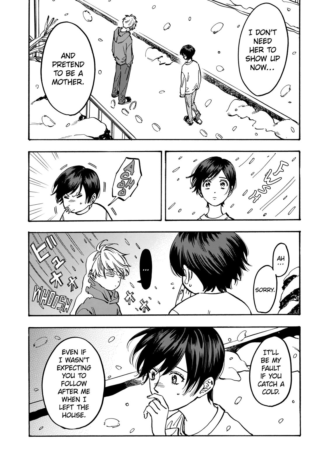 Promise Cinderella Chapter 87 page 23 - Chapter 87