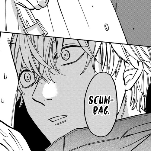 Promise Cinderella Chapter 87 cover