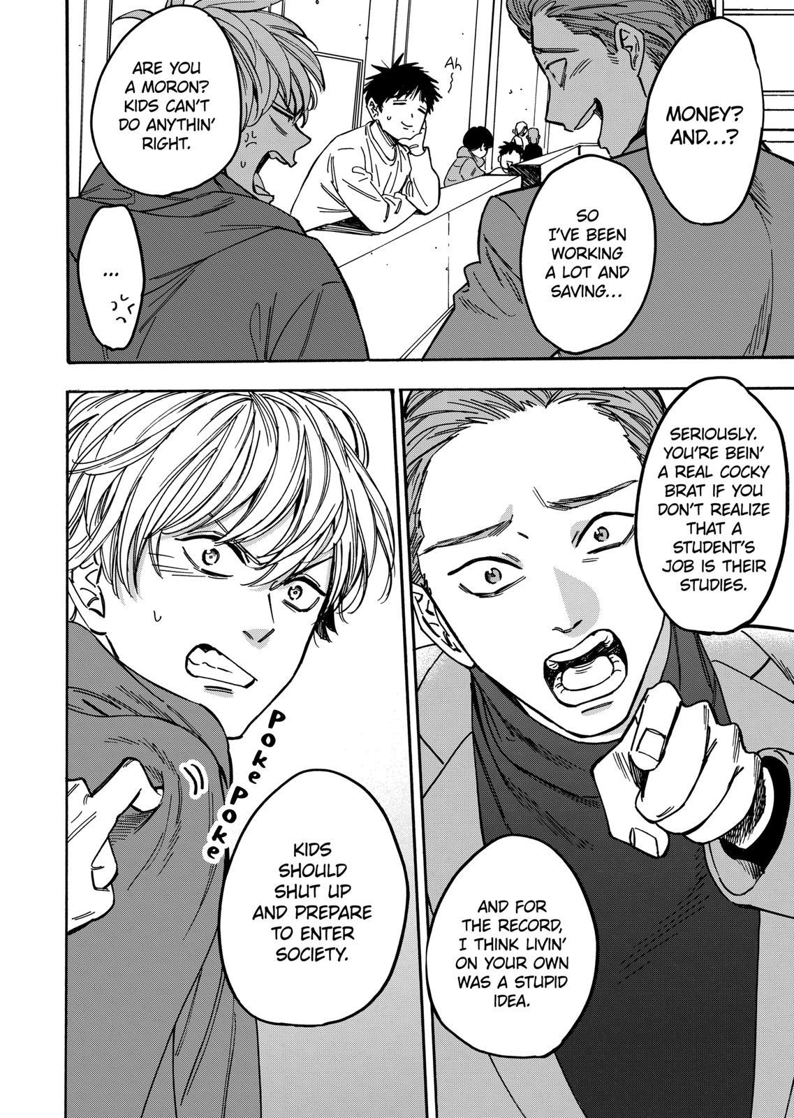 Promise Cinderella Chapter 88 page 14 - Chapter 88