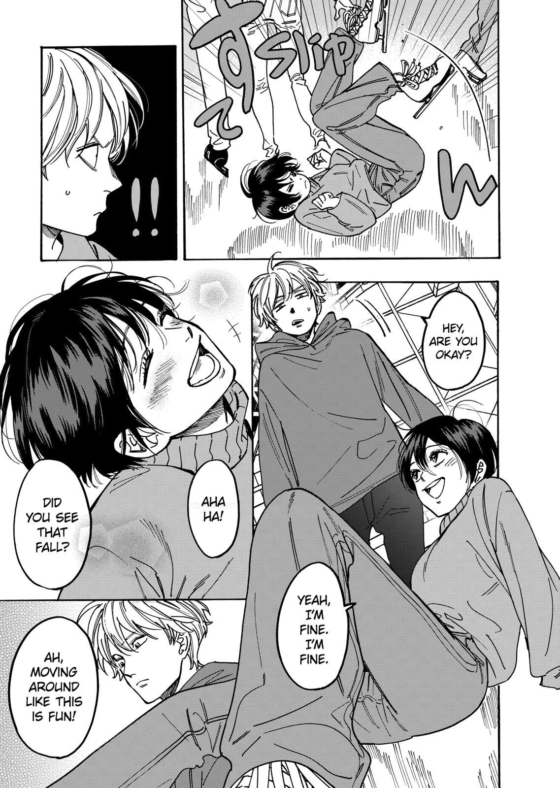 Promise Cinderella Chapter 88 page 17 - Chapter 88