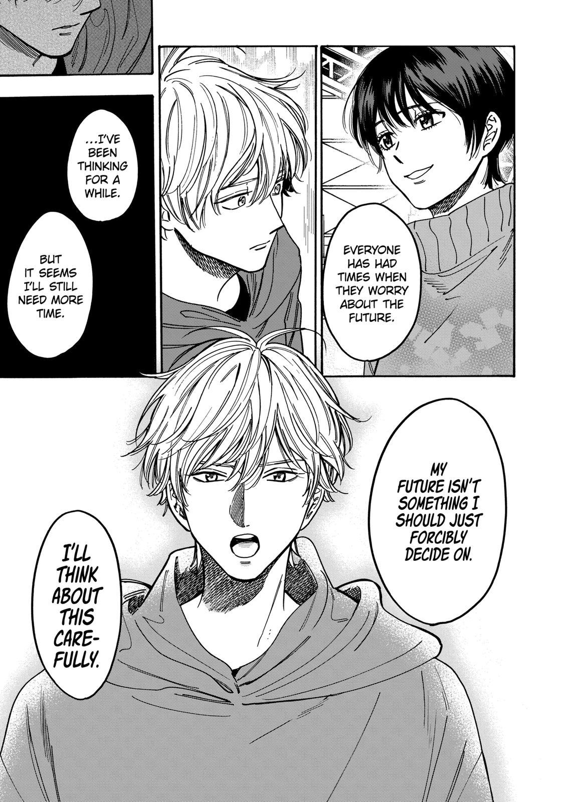 Promise Cinderella Chapter 88 page 19 - Chapter 88