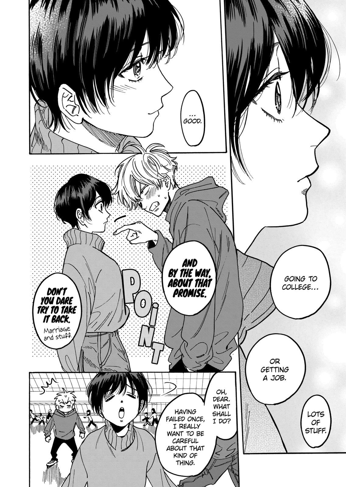 Promise Cinderella Chapter 88 page 20 - Chapter 88