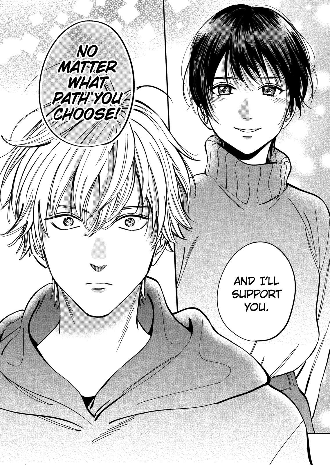 Promise Cinderella Chapter 88 page 22 - Chapter 88