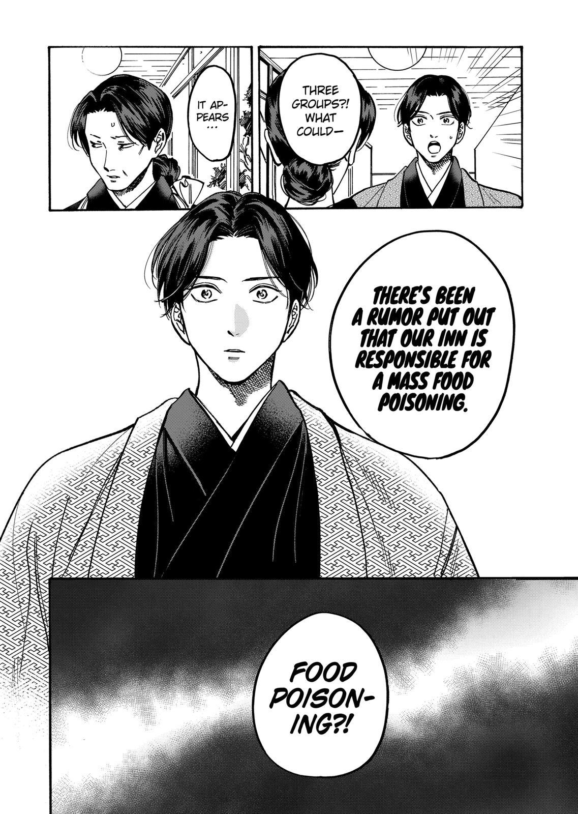 Promise Cinderella Chapter 88 page 24 - Chapter 88