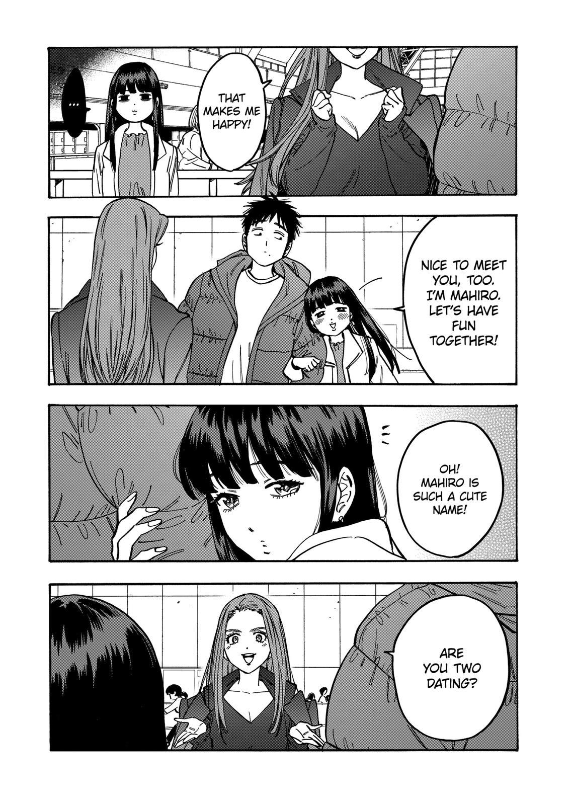 Promise Cinderella Chapter 88 page 5 - Chapter 88
