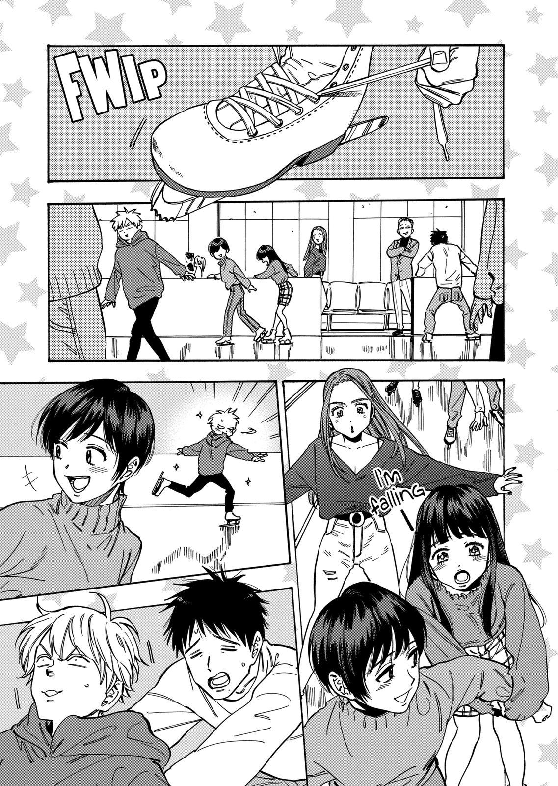 Promise Cinderella Chapter 88 page 7 - Chapter 88