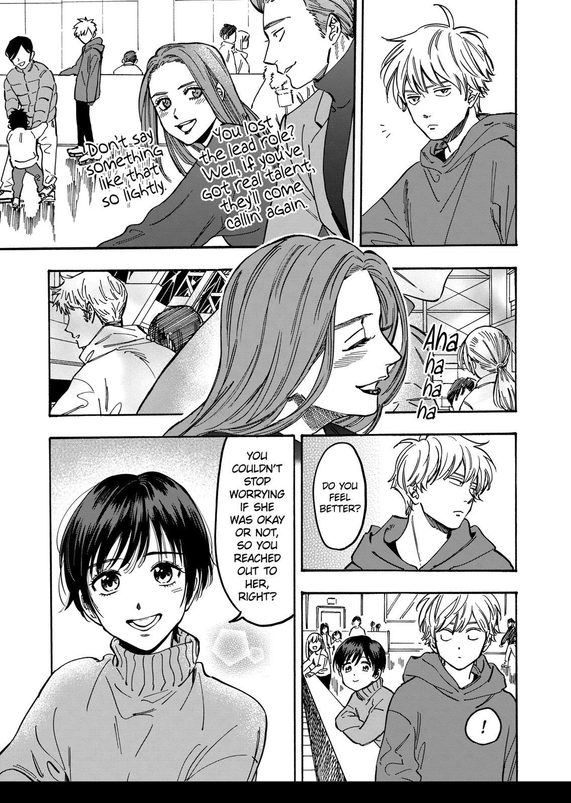 Promise Cinderella Chapter 88 page 9 - Chapter 88