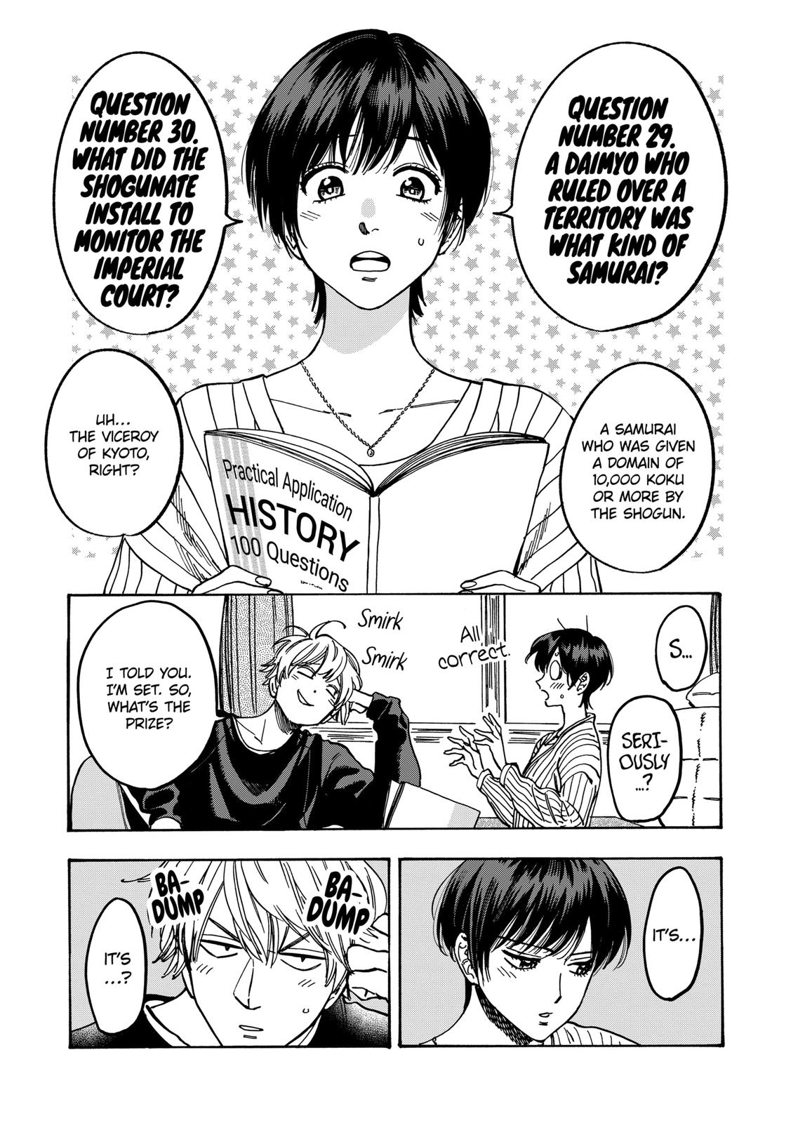 Promise Cinderella Chapter 89 page 11 - Chapter 89