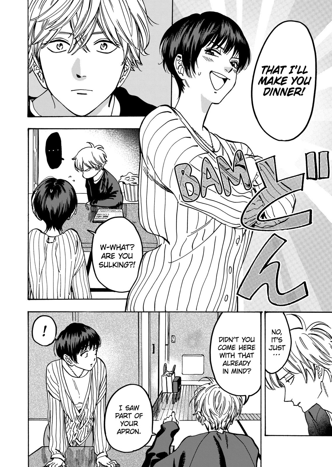 Promise Cinderella Chapter 89 page 12 - Chapter 89