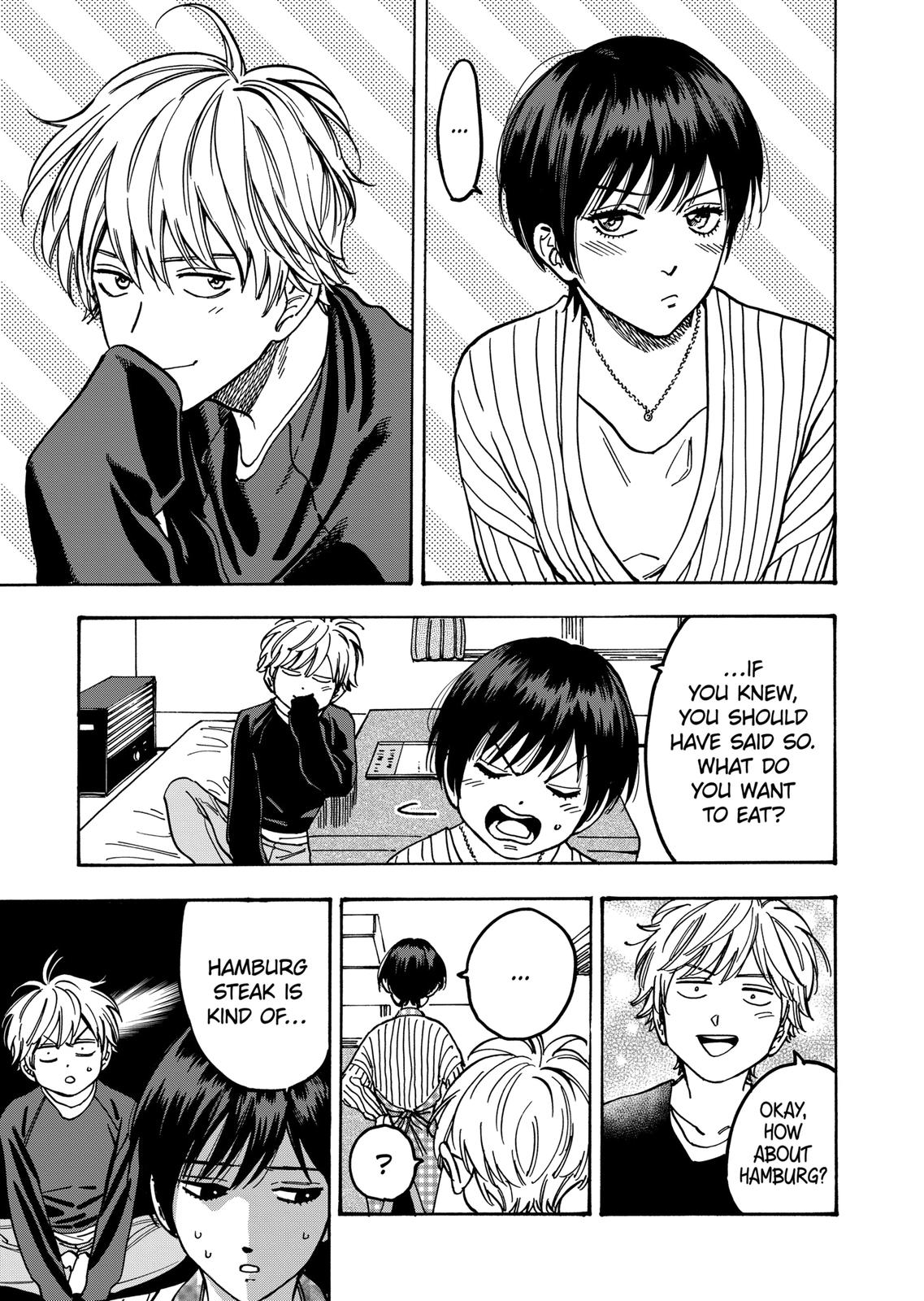 Promise Cinderella Chapter 89 page 13 - Chapter 89