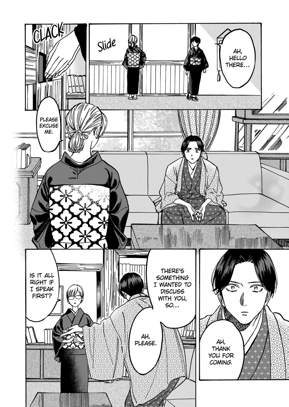 Promise Cinderella Chapter 89 page 20 - Chapter 89