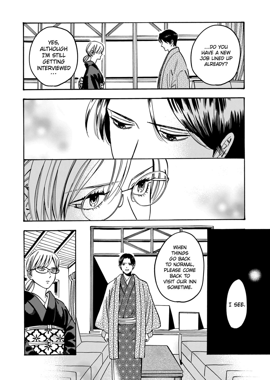 Promise Cinderella Chapter 89 page 22 - Chapter 89