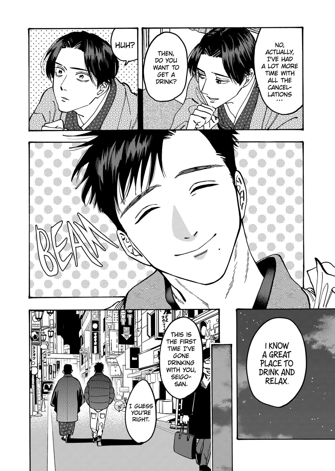 Promise Cinderella Chapter 89 page 24 - Chapter 89