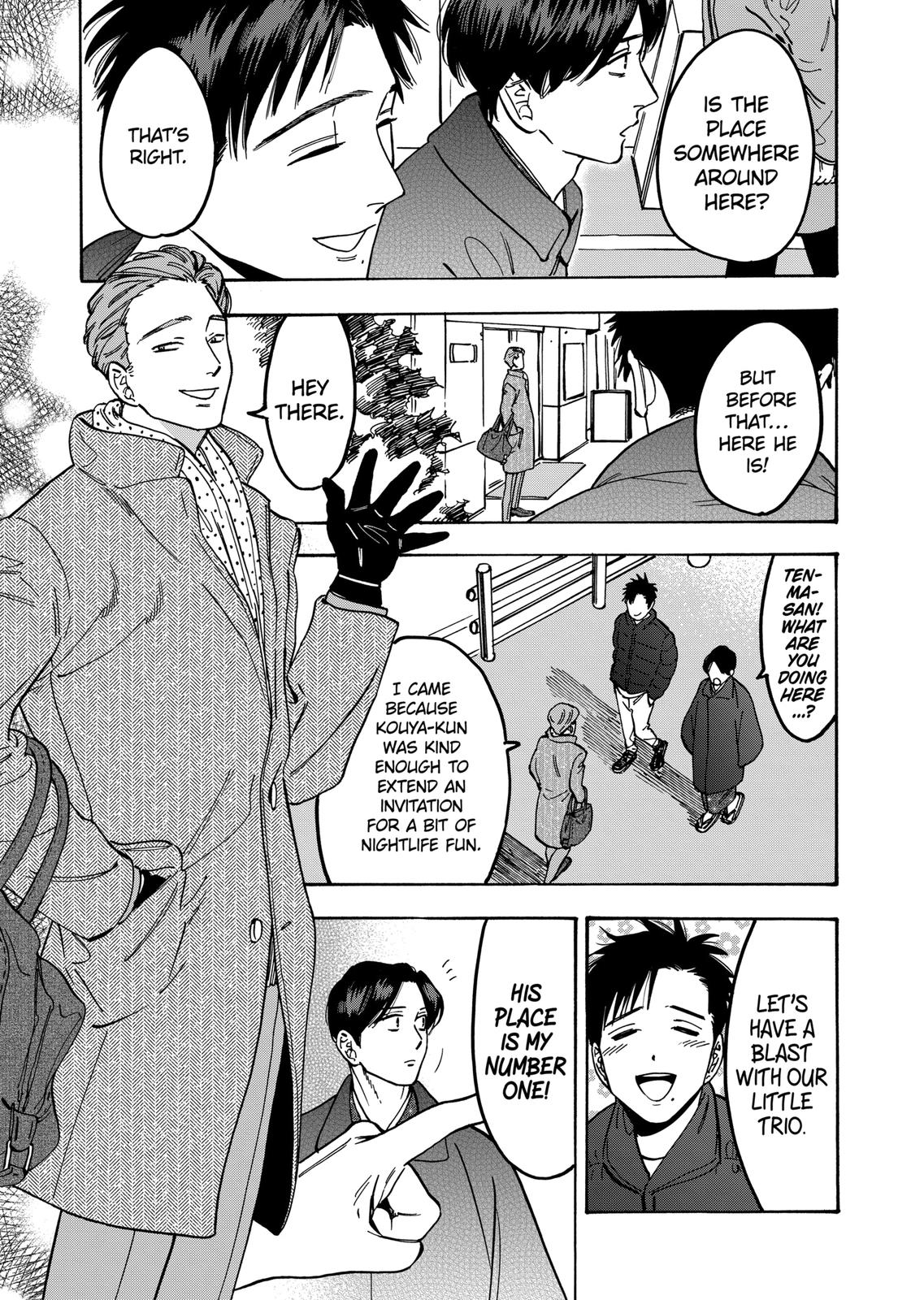 Promise Cinderella Chapter 89 page 25 - Chapter 89