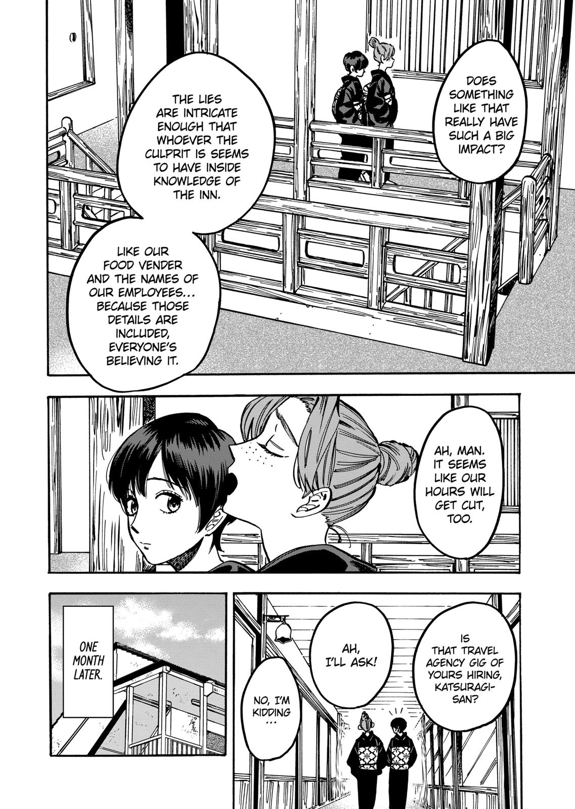 Promise Cinderella Chapter 89 page 4 - Chapter 89