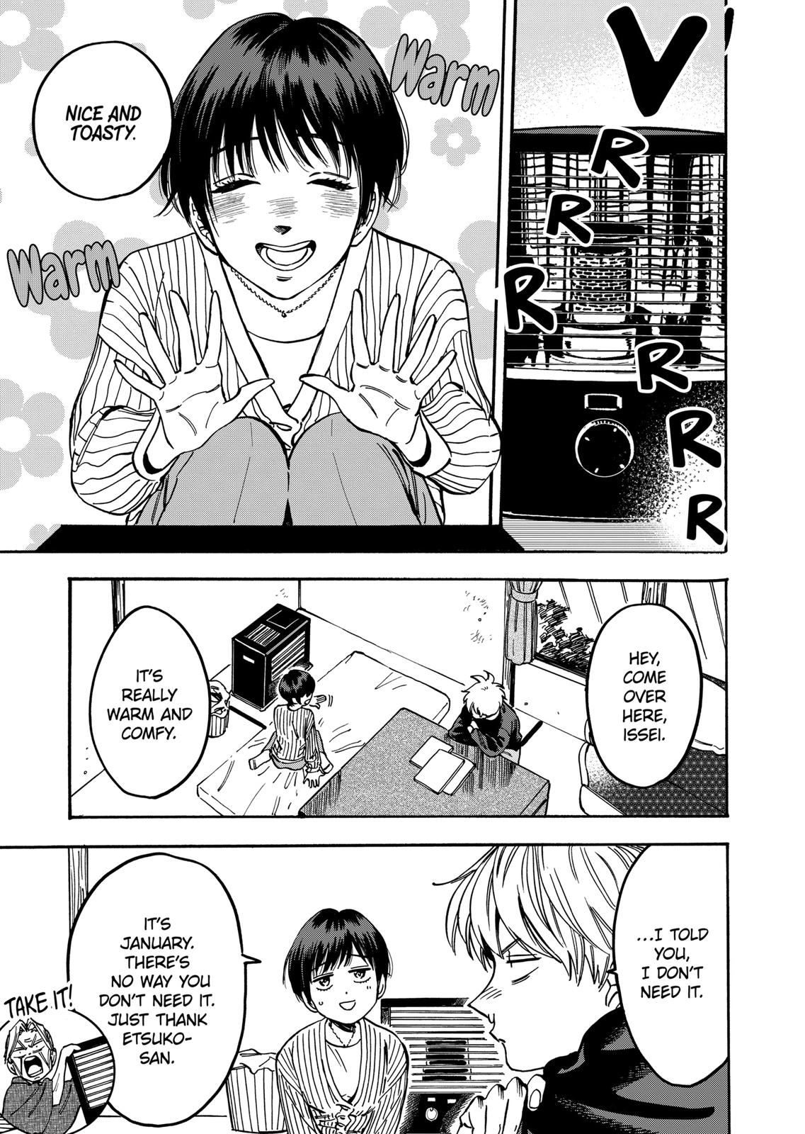 Promise Cinderella Chapter 89 page 5 - Chapter 89