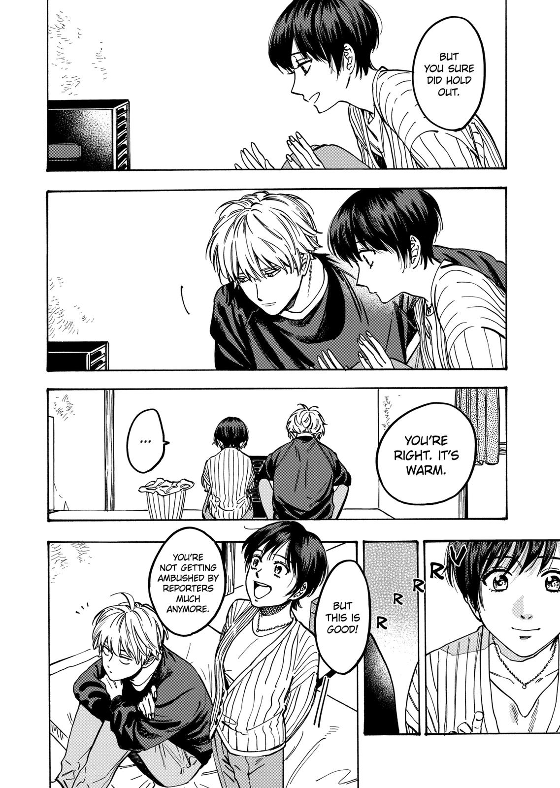Promise Cinderella Chapter 89 page 6 - Chapter 89