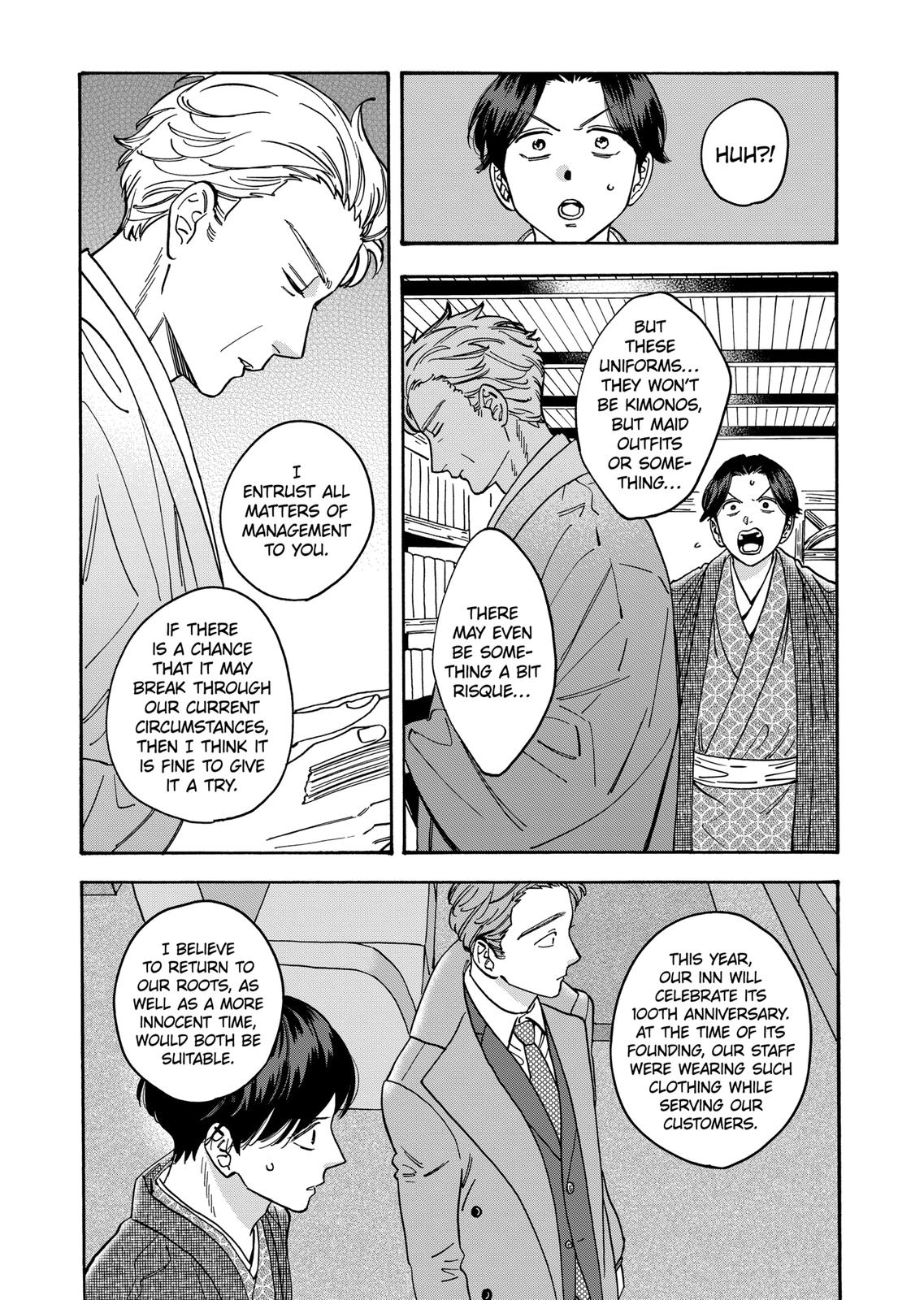 Promise Cinderella Chapter 91 page 10 - Chapter 91