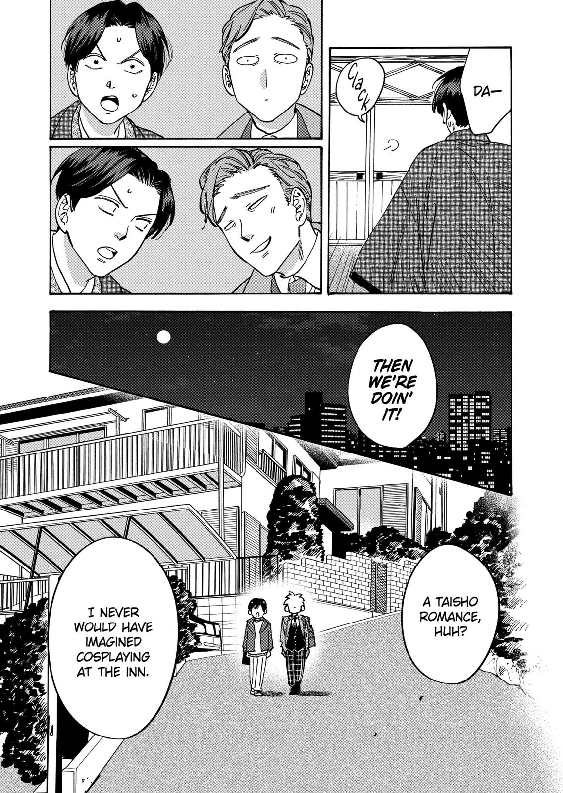 Promise Cinderella Chapter 91 page 11 - Chapter 91