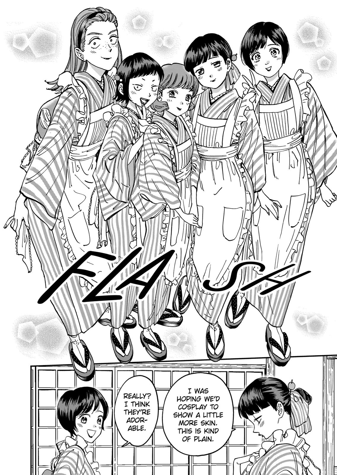 Promise Cinderella Chapter 91 page 18 - Chapter 91