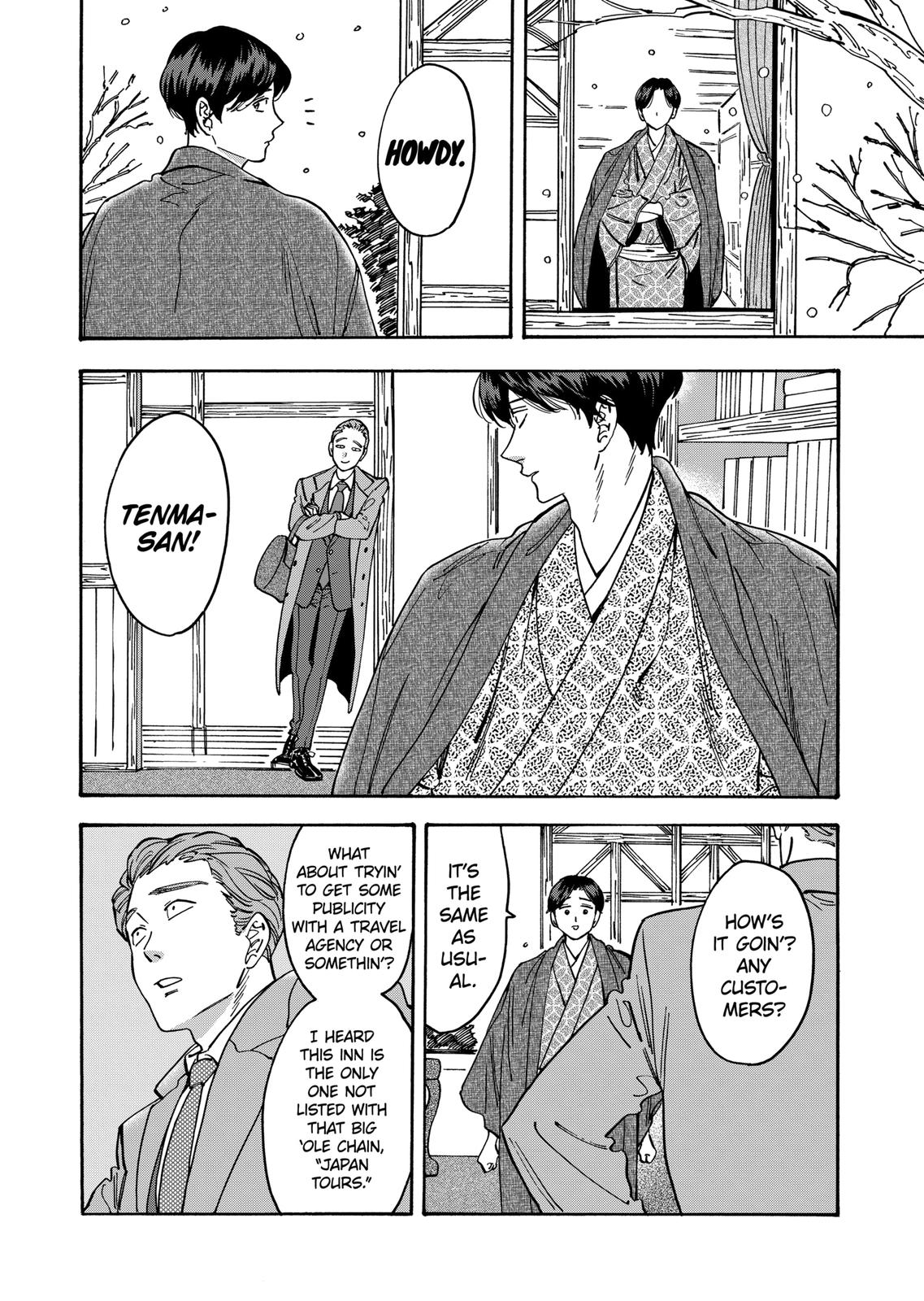 Promise Cinderella Chapter 91 page 4 - Chapter 91