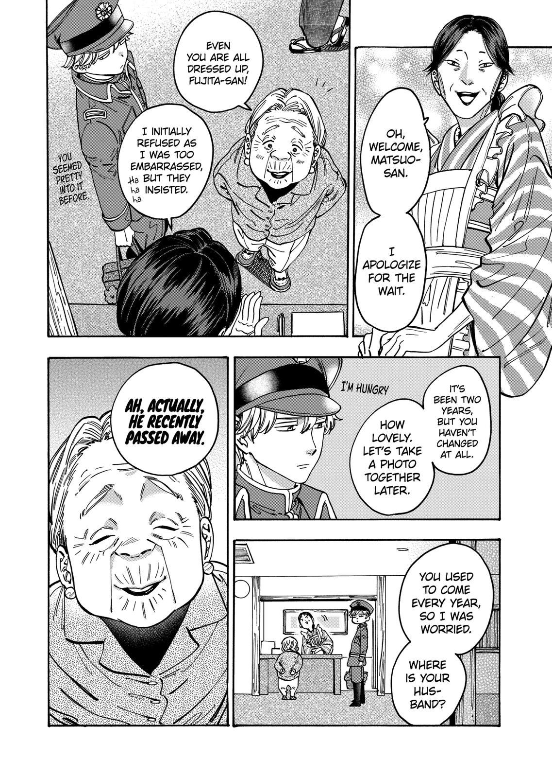 Promise Cinderella Chapter 92 page 12 - Chapter 92