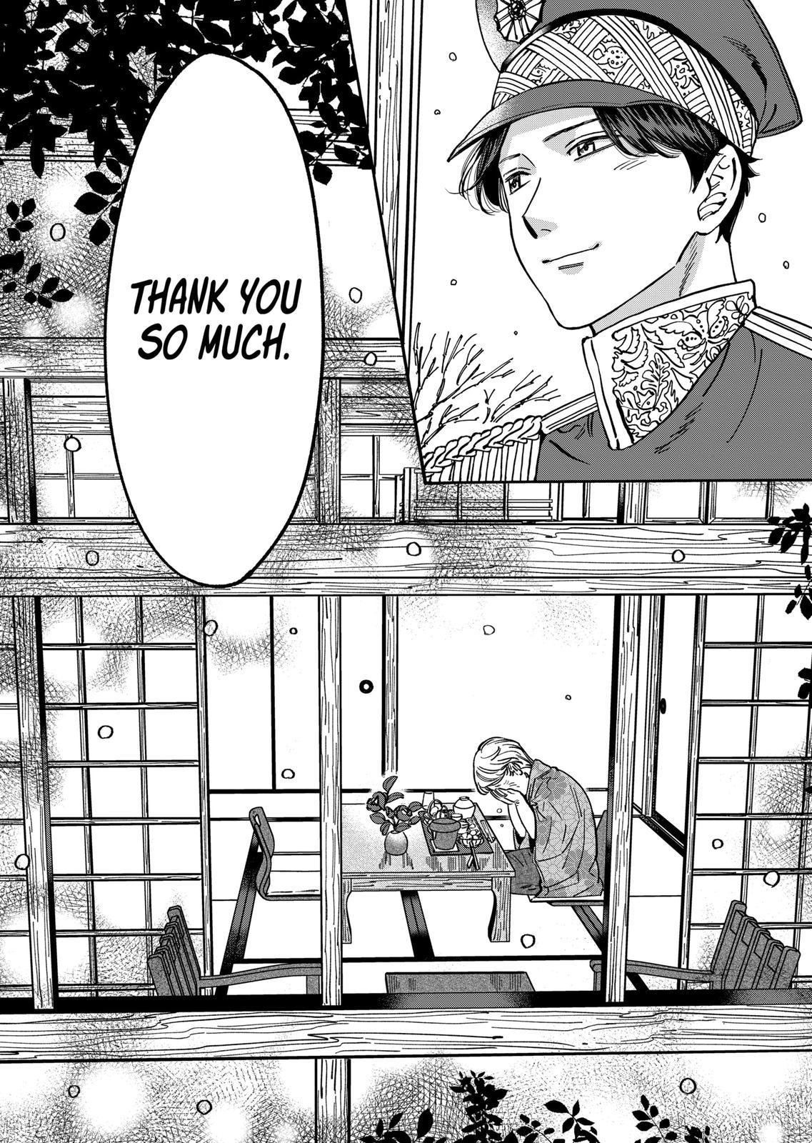 Promise Cinderella Chapter 92 page 24 - Chapter 92
