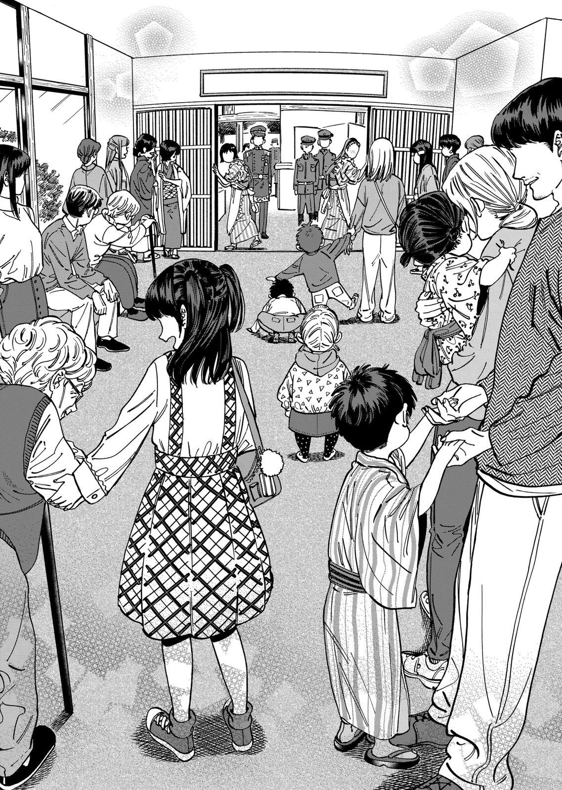 Promise Cinderella Chapter 92 page 5 - Chapter 92