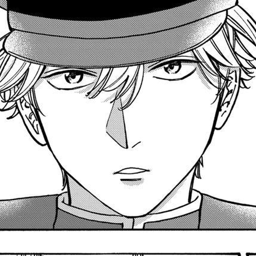 Promise Cinderella Chapter 92 cover