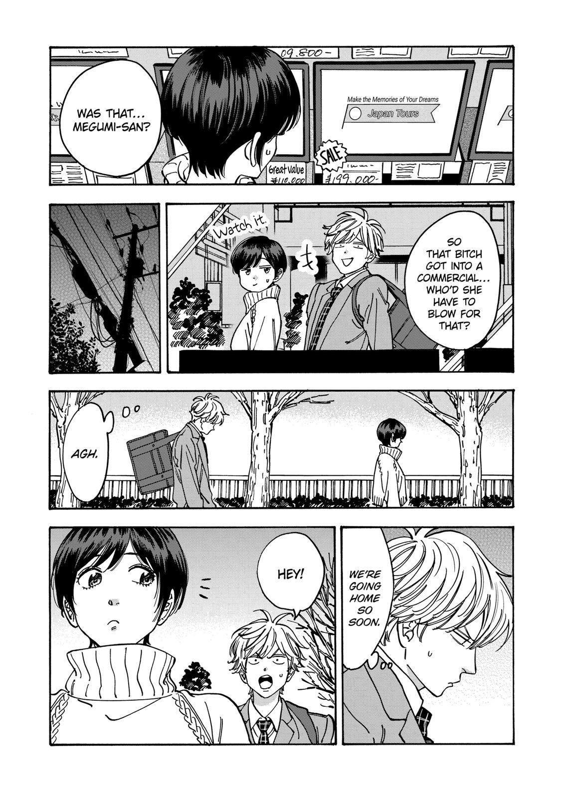 Promise Cinderella Chapter 93 page 12 - Chapter 93