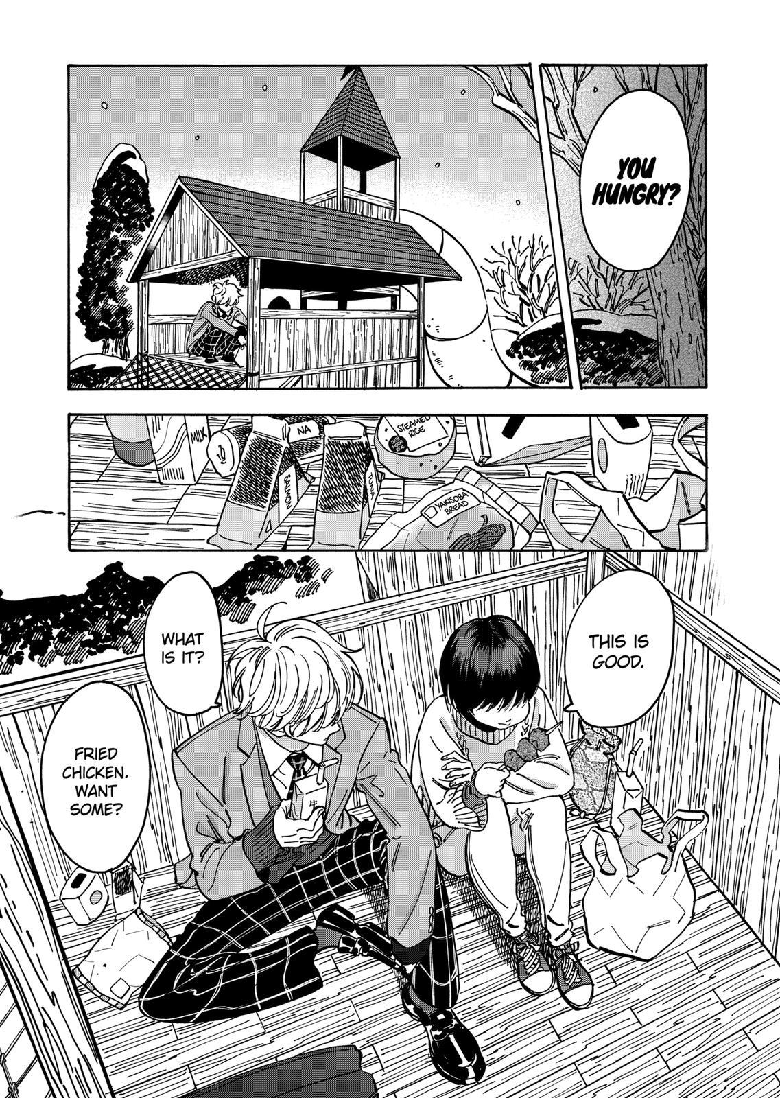 Promise Cinderella Chapter 93 page 13 - Chapter 93