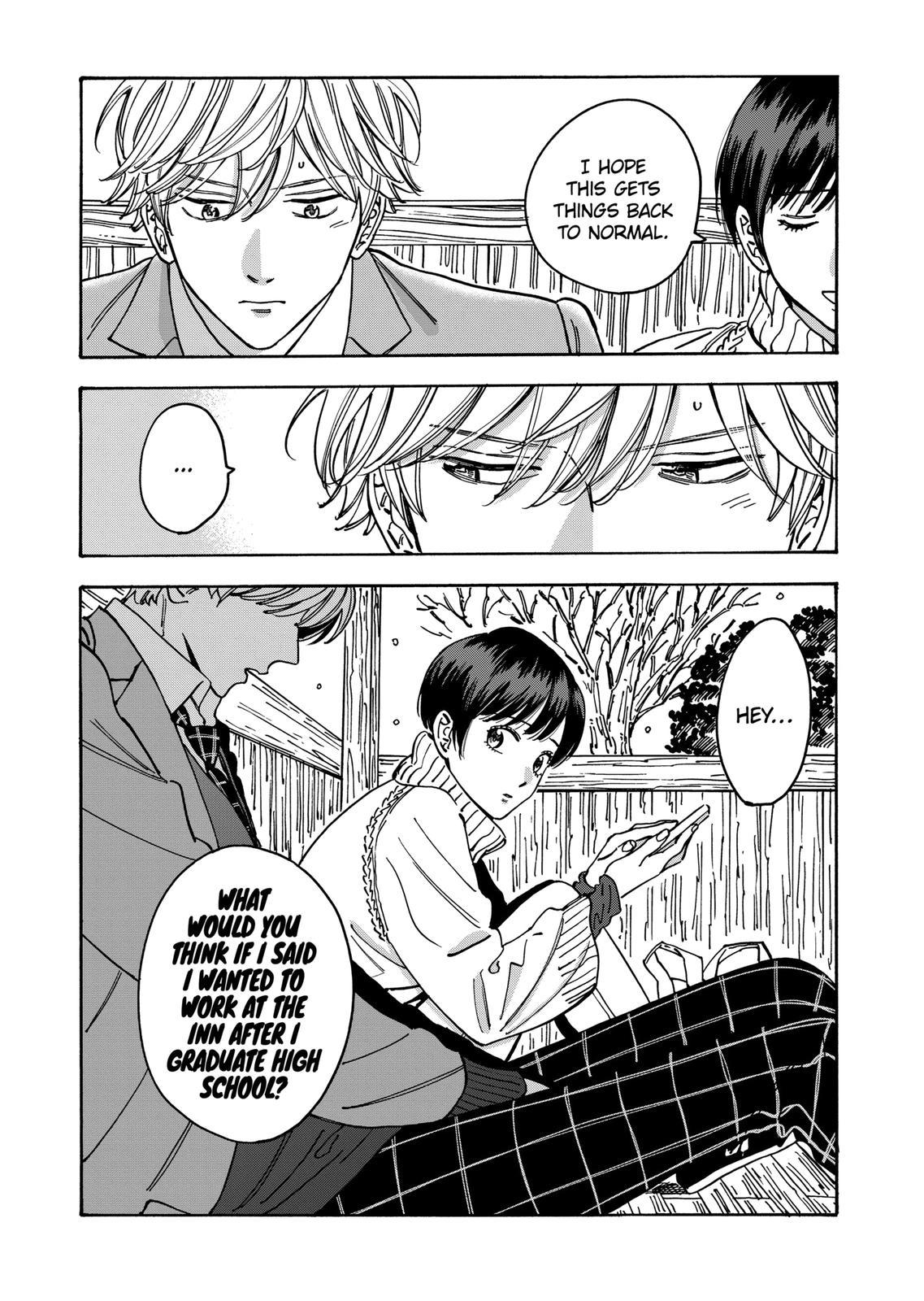 Promise Cinderella Chapter 93 page 16 - Chapter 93