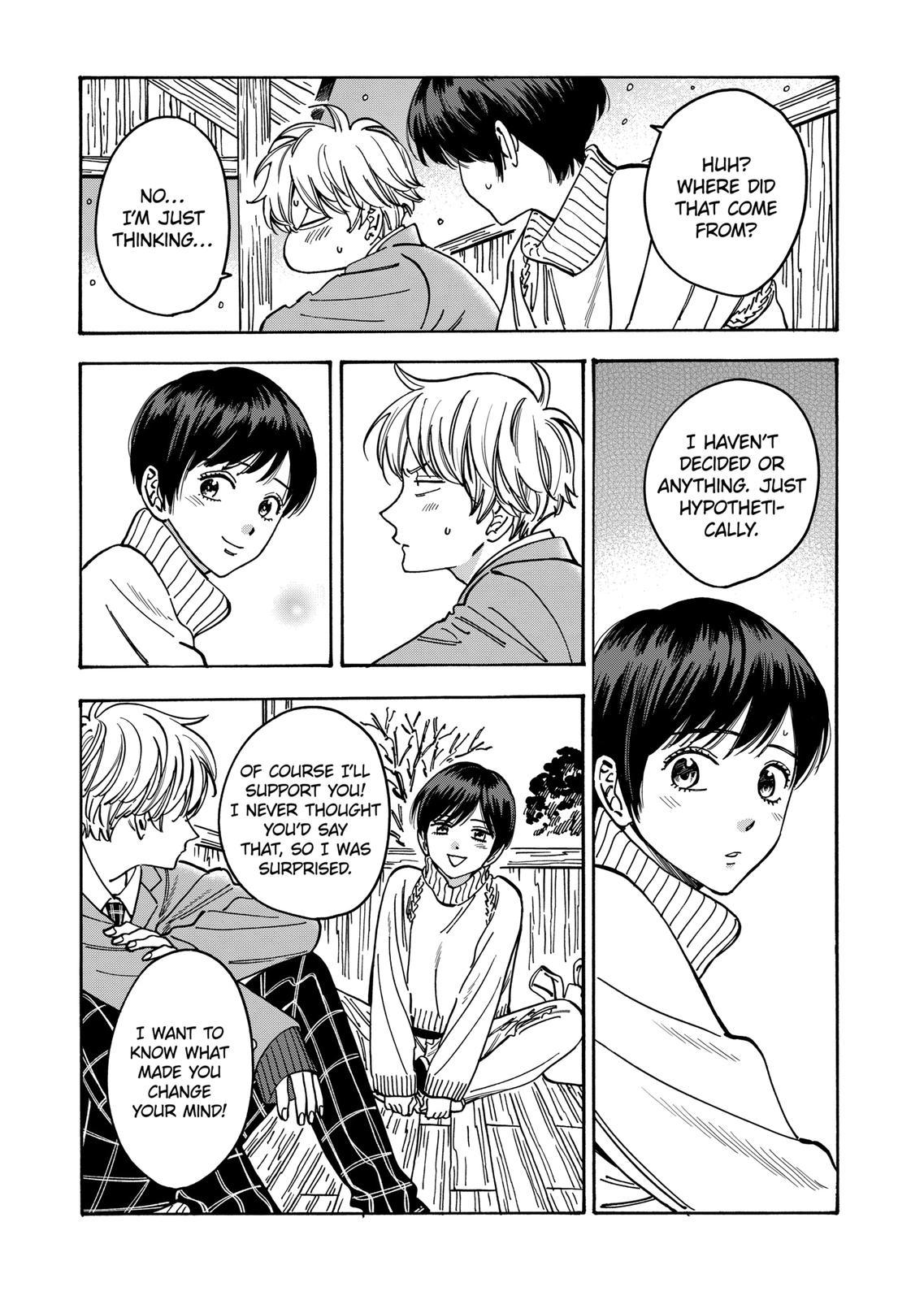 Promise Cinderella Chapter 93 page 17 - Chapter 93