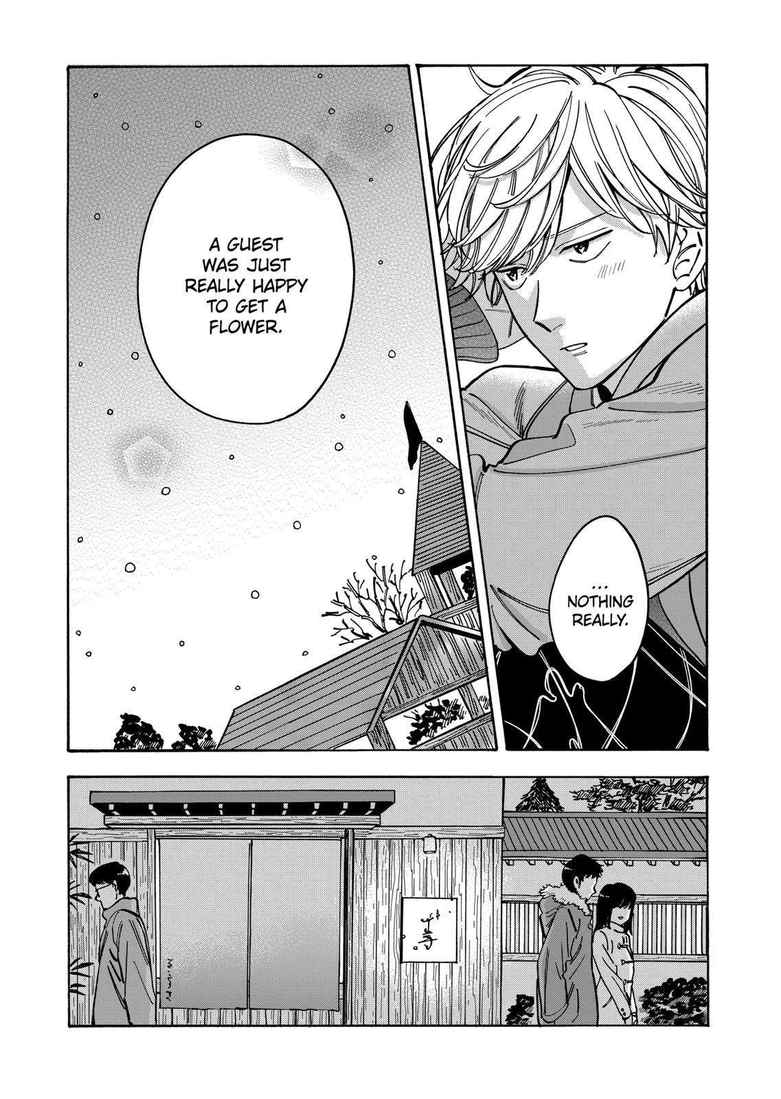 Promise Cinderella Chapter 93 page 18 - Chapter 93