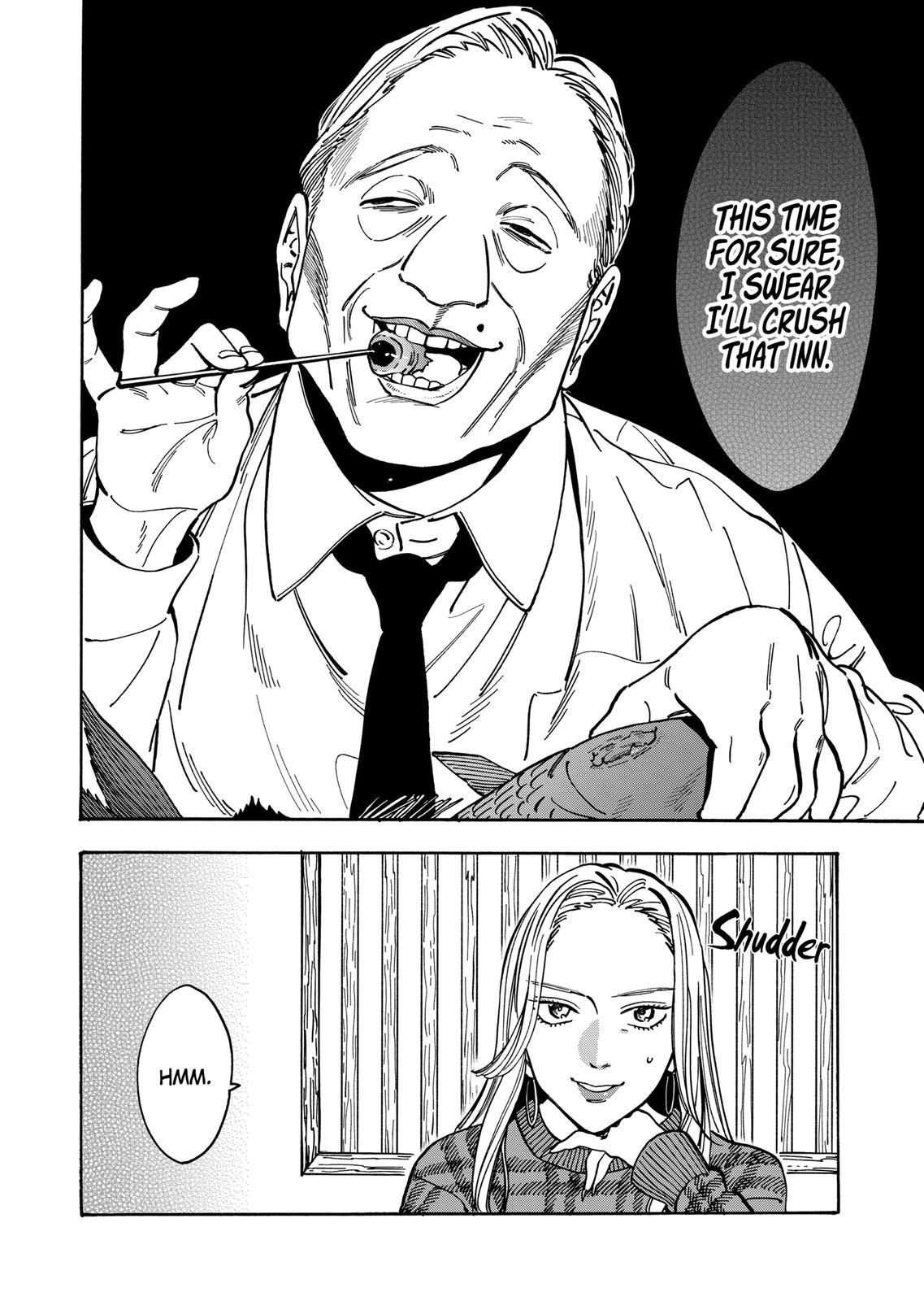 Promise Cinderella Chapter 93 page 22 - Chapter 93