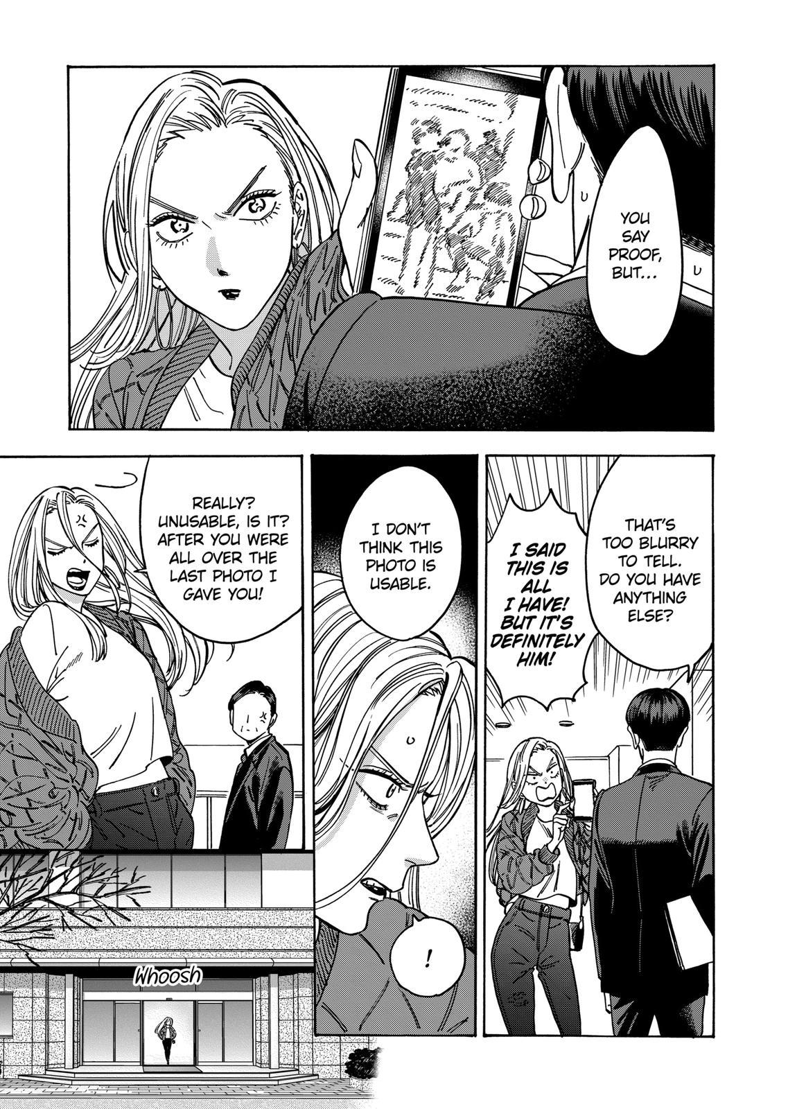 Promise Cinderella Chapter 93 page 7 - Chapter 93