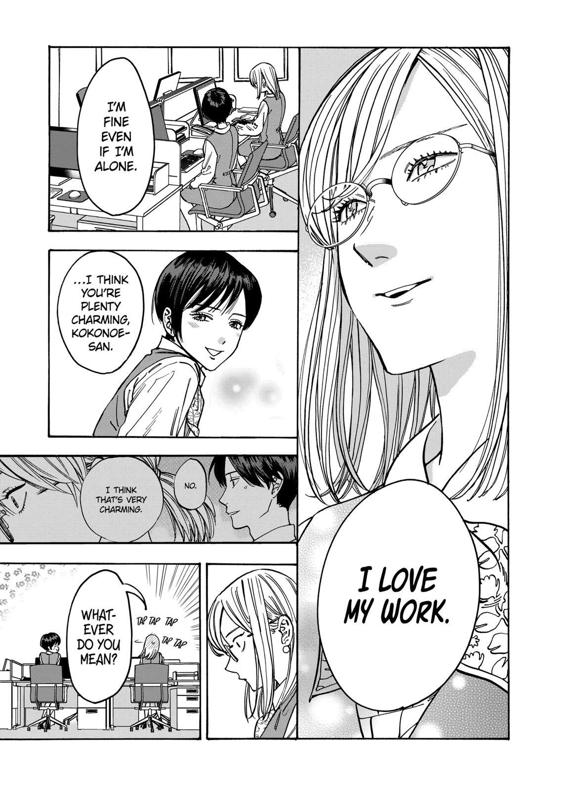 Promise Cinderella Chapter 94 page 11 - Chapter 94