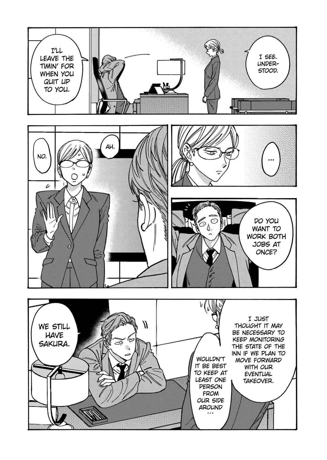 Promise Cinderella Chapter 94 page 2 - Chapter 94